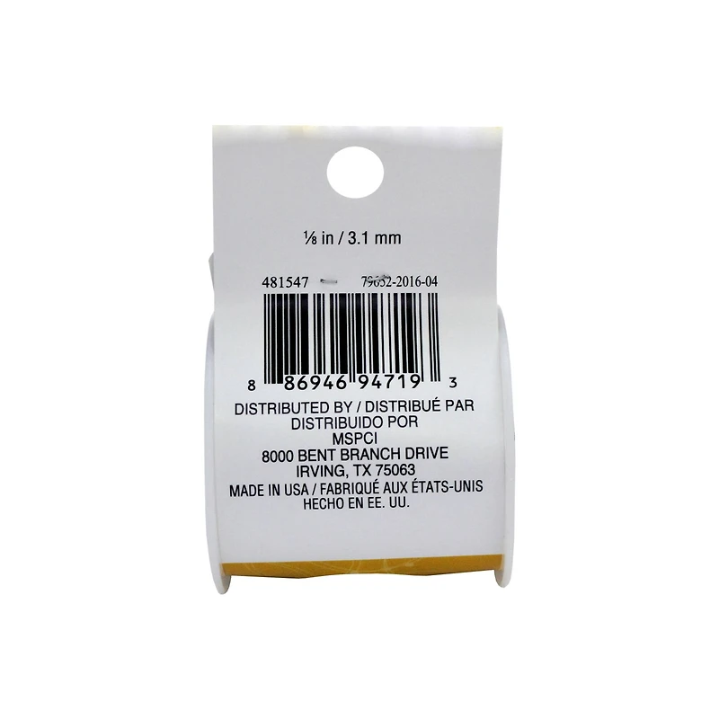 Saddle Tan Deerskin Lace Cord By Bead Landing™