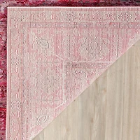 Valencia Transitional Contemporary 4' X 6' Area Rug