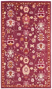 Valencia Native 4' X 6' Area Rug