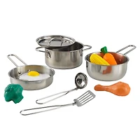 KidKraft Metal Accessories Set