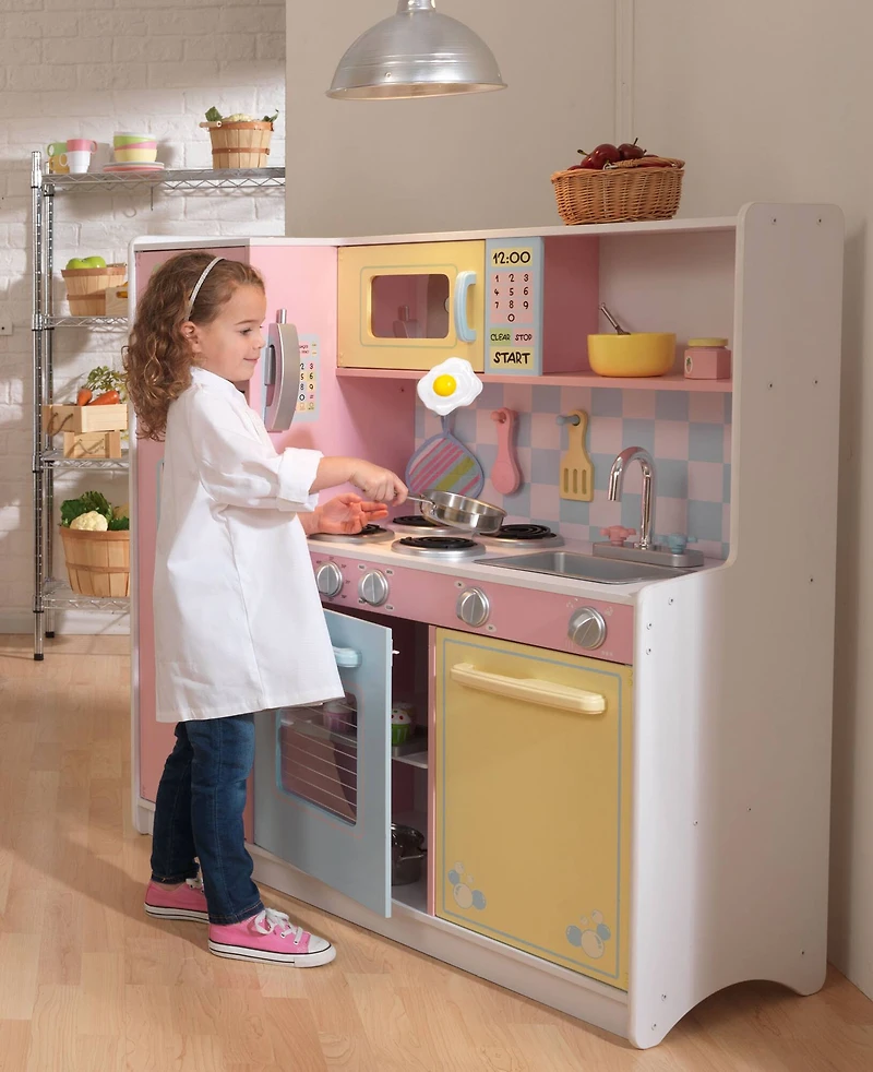 KidKraft Large Kitchen