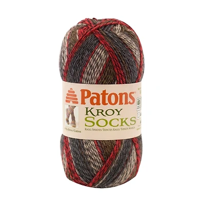Patons® Kroy Socks Yarn