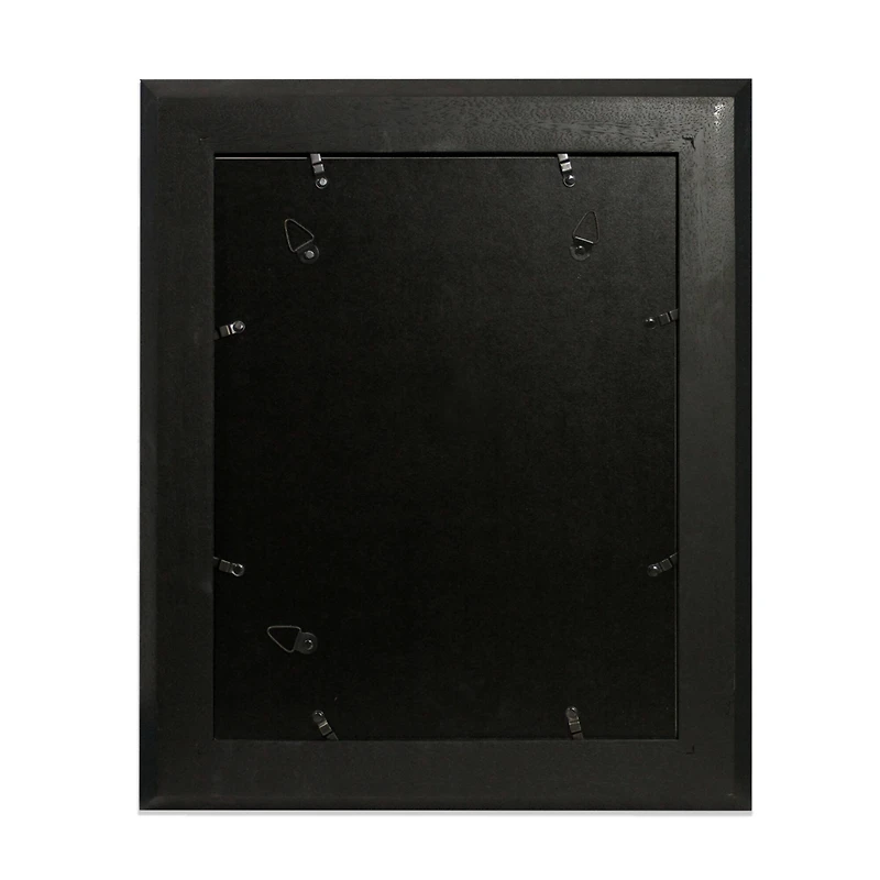 Home Black Angled Frame by Studio Décor®