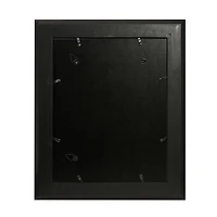 Home Black Angled Frame by Studio Décor®