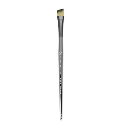 Zen™ Series 93 Short Handle Angle Shader Brush