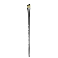 Zen™ Series 93 Short Handle Angle Shader Brush