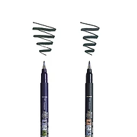 Tombow Fudenosuke Calligraphy Brush Pens