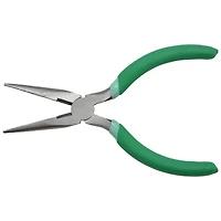20 Pack: 6" Long Nose Pliers by Ashland®