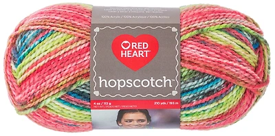 Red Heart® Hopscotch™ Yarn