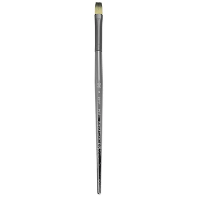 Zen™ Series 93 Short Handle Flat Shader Brush