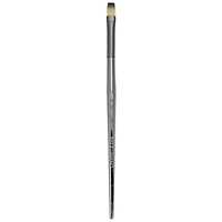 Zen™ Series 93 Short Handle Flat Shader Brush