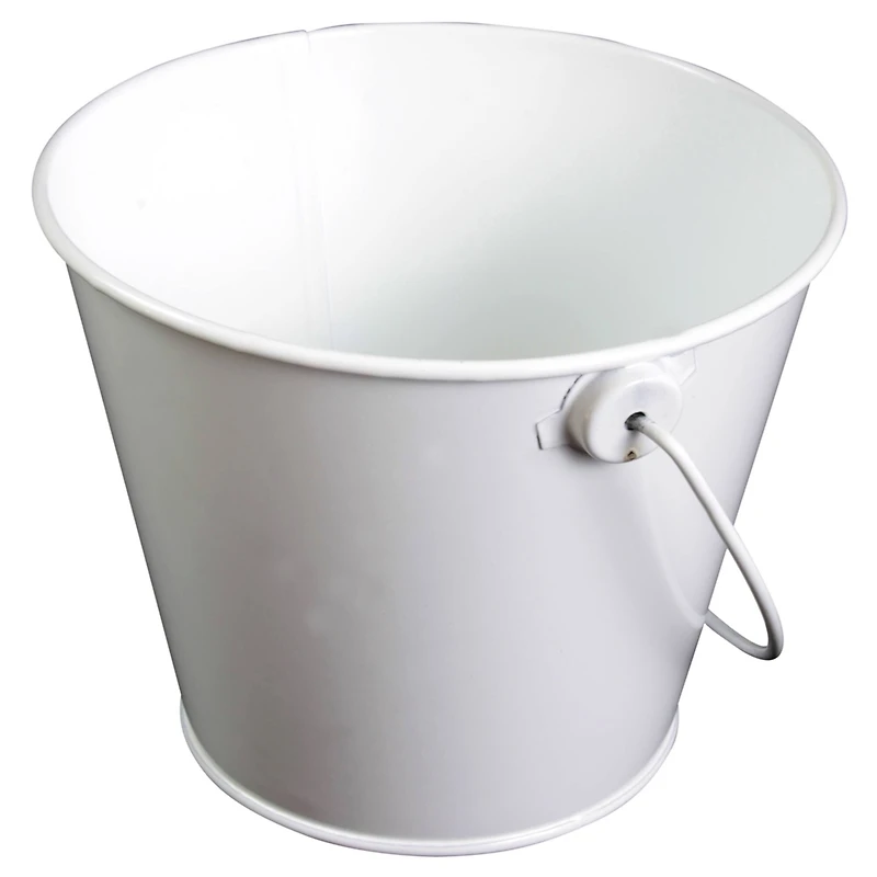 Small Tin Pail by Celebrate It®
