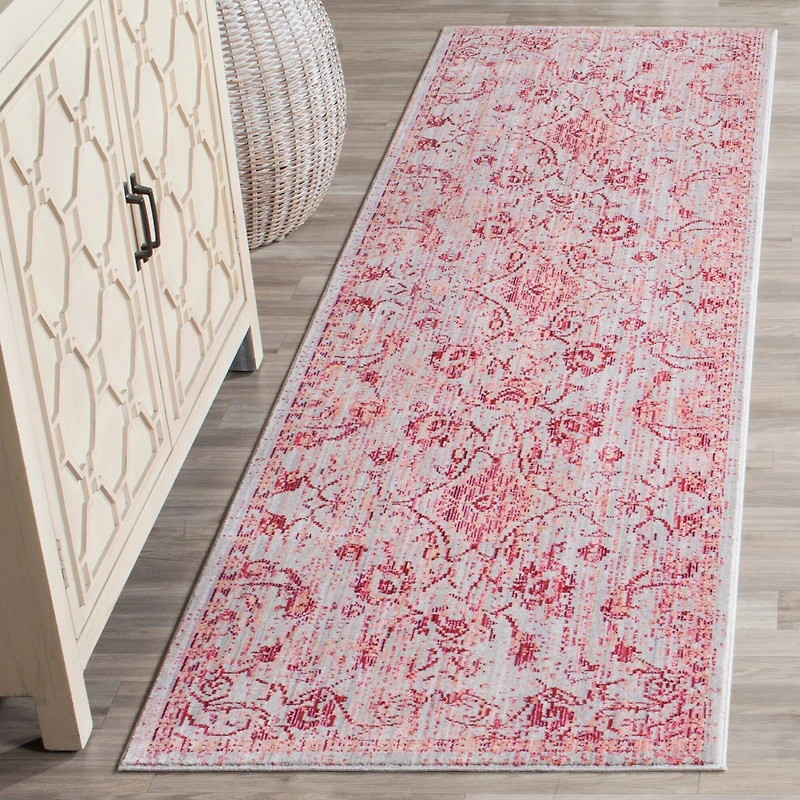 Valencia Transitional 2'-3" X 6' Area Rug