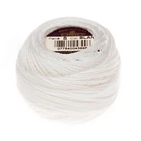 DMC® Size 8 Pearl Cotton Thread Ball