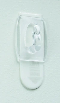 12 Packs: 6 ct. (72 total) Command™ Mini Hooks