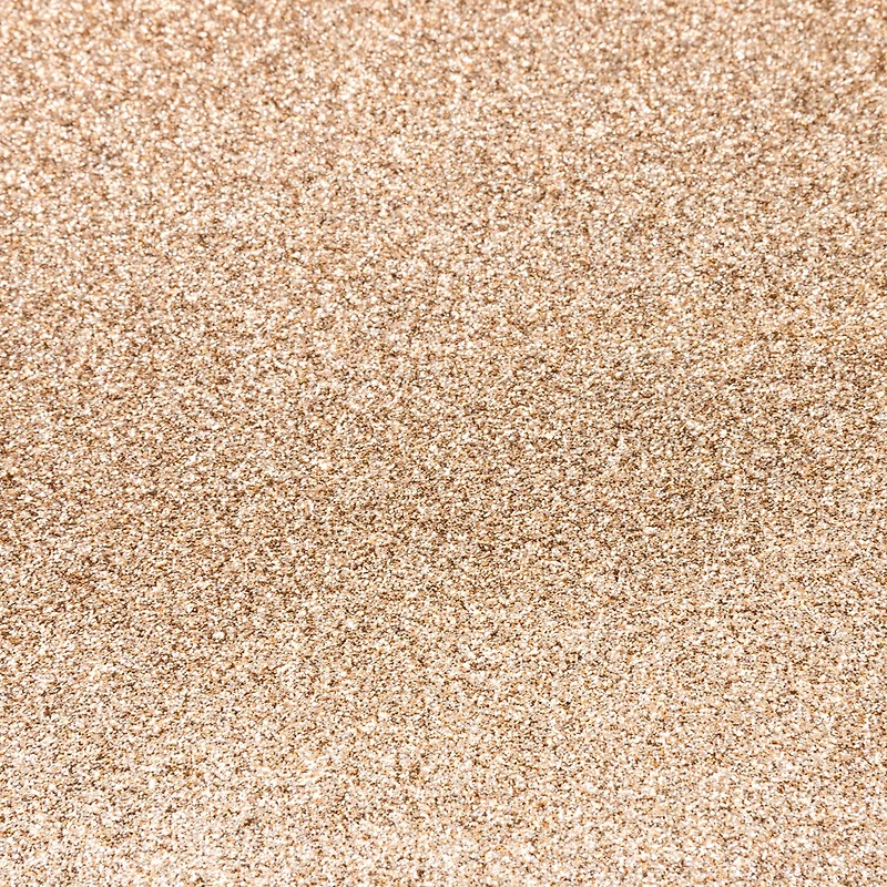 Copper Glitter Paper by Recollections®, 12" x 12"