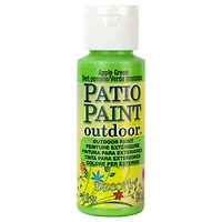 DecoArt® Patio Paint Outdoor