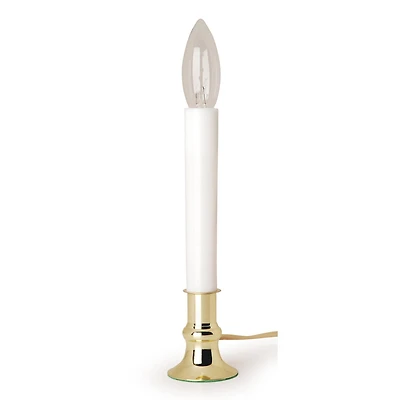 7" Electric Candle Lamp by Ashland®