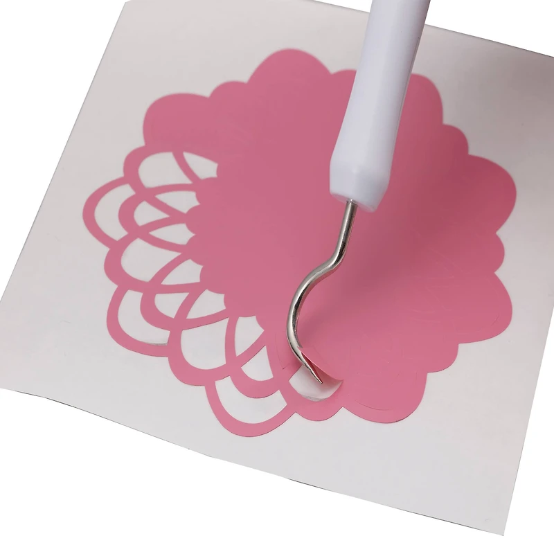 ScanNcut Spatula & Hook Set