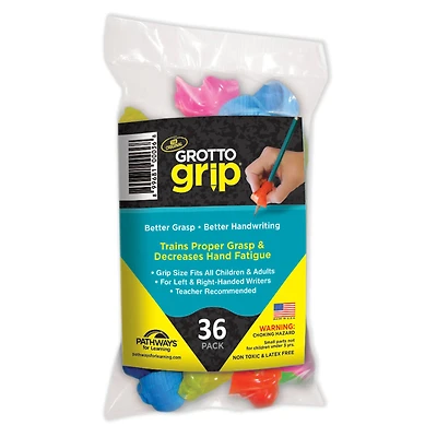 The Original Grotto Grip® Assorted