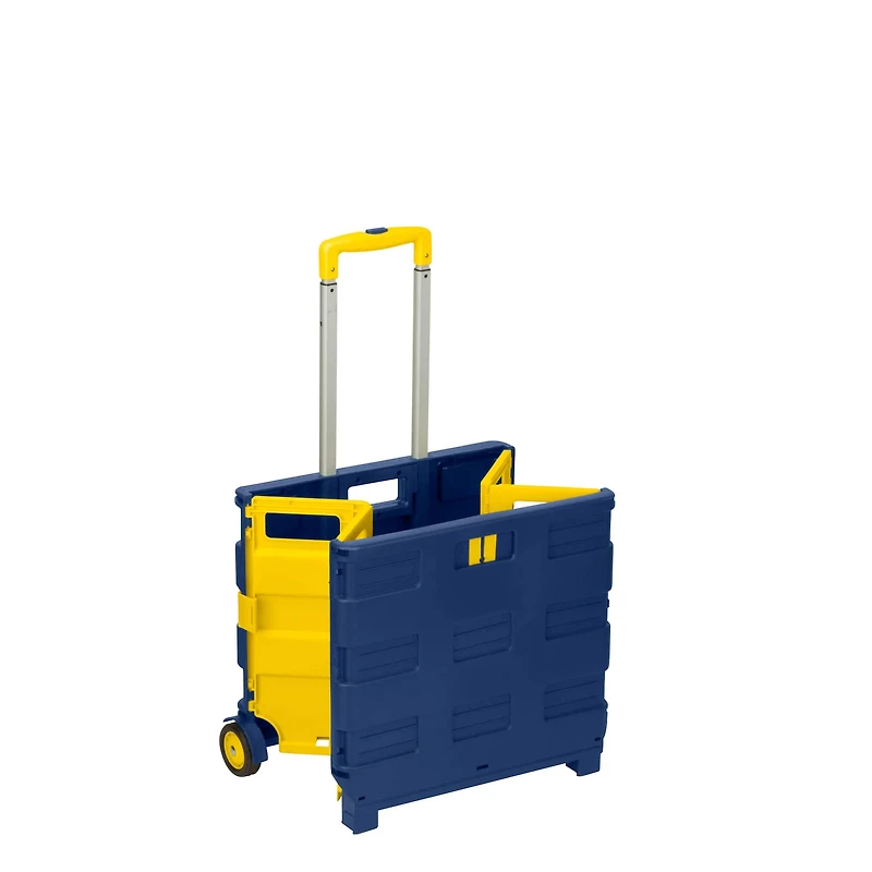 Honey Can Do Folding Utility Cart