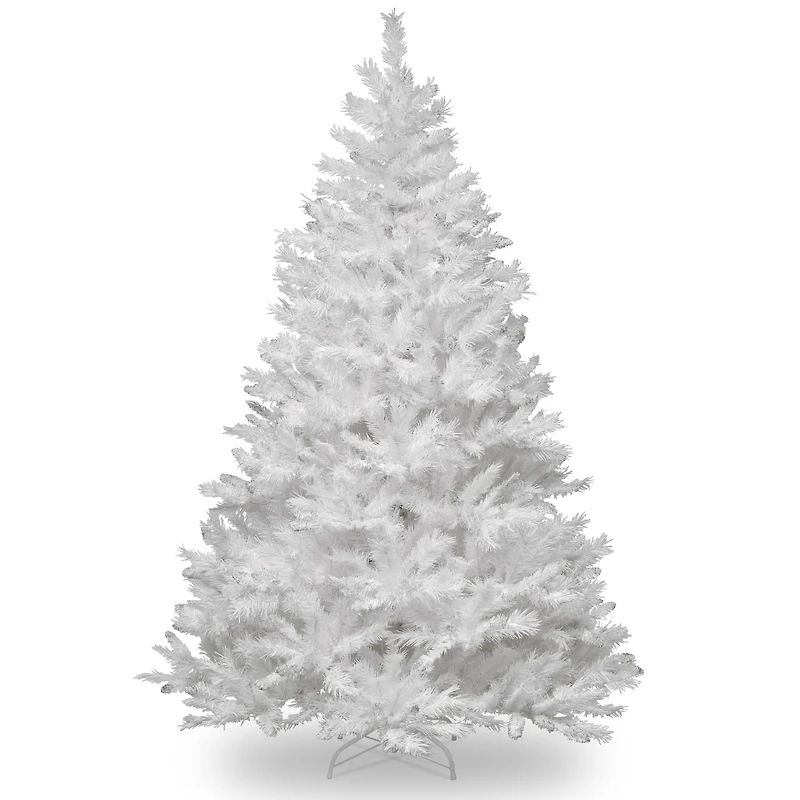 7.5ft. Unlit Winchester White Pine Full Artificial Christmas Tree