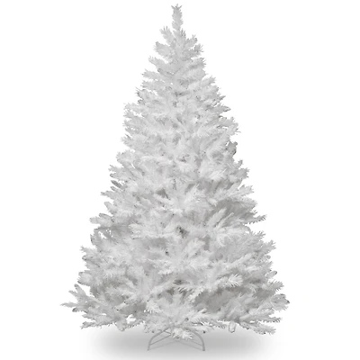 7.5ft. Unlit Winchester White Pine Full Artificial Christmas Tree