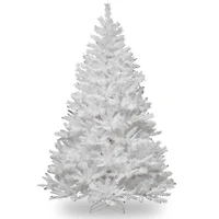 7.5ft. Unlit Winchester White Pine Full Artificial Christmas Tree
