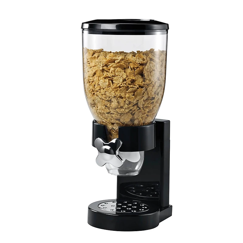 Honey Can Do Single Control Dry Food Dispenser
