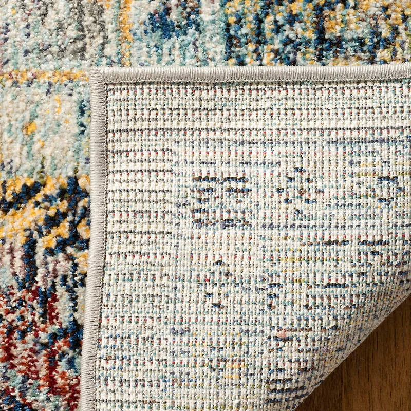 Savannah Native 4' X 6' Area Rug