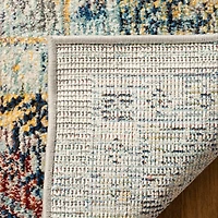 Savannah Native 4' X 6' Area Rug