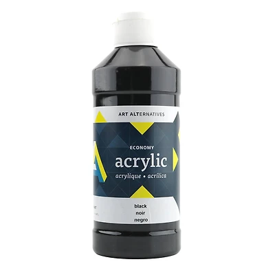 Art Alternatives Economy Acrylics 16oz