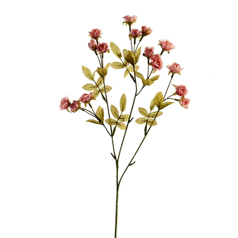 Floral Essentials Heart Rose Spray by Ashland®