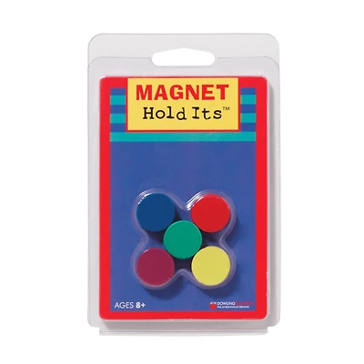3/4" Ceramic Disc Magnets