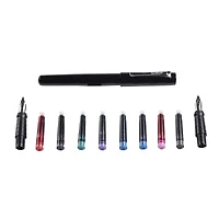 Speedball® Calligraphy Fountain Pen Set