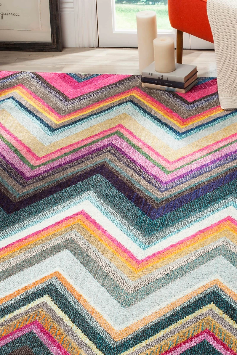 Monaco Chatham 4' X 5'-7" Area Rug