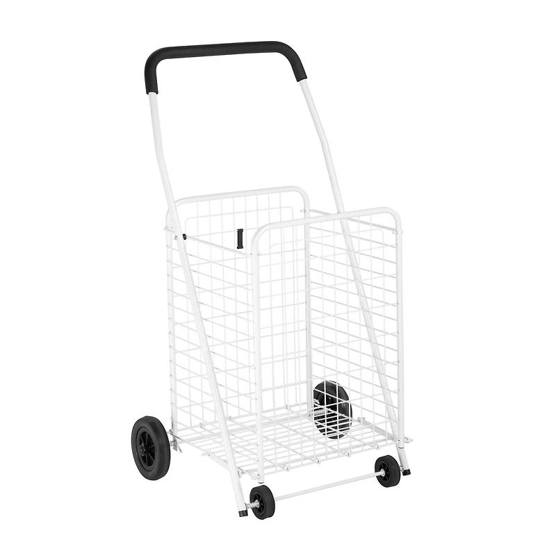 Honey Can Do Large Folding Utility Cart