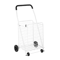 Honey Can Do Large Folding Utility Cart