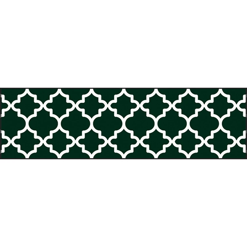 Bolder Borders® Jet Black Moroccan Borders, 214.5ft.