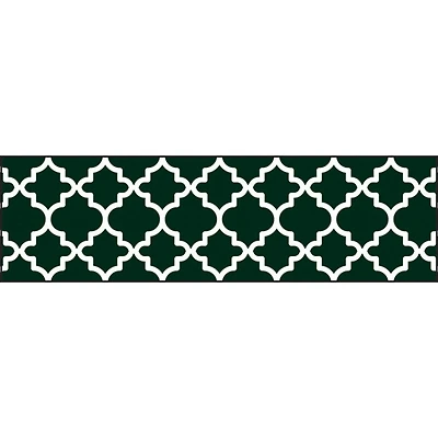 Bolder Borders® Jet Black Moroccan Borders, 214.5ft.