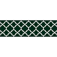 Bolder Borders® Jet Black Moroccan Borders, 214.5ft.