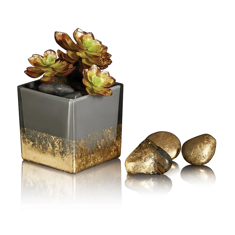 Premium Variegated Flakes by Craft Smart®