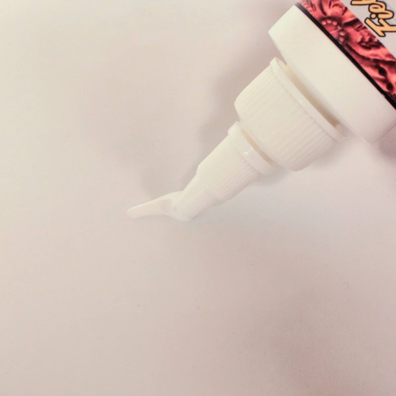 Fiebing's Leathercraft Cement