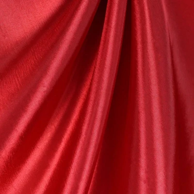 Red Taffeta