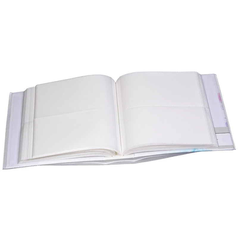 Life Is a Beautiful Ride Mini Photo Album By Recollections®