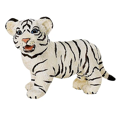 Safari Ltd® White Bengal Tiger Cub