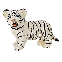 Safari Ltd® White Bengal Tiger Cub