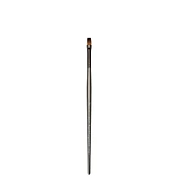 Zen™ Series 73 Short Handle Flat Shader Brush