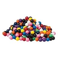 100 Dowling Magnet Marbles