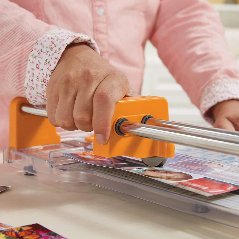 Fiskars® ProCision™ Rotary Bypass Trimmer